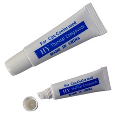 Thermal Compound Grease Paste