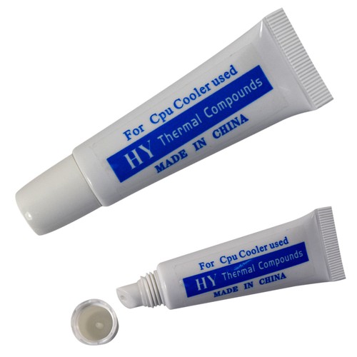 Thermal compound grease - thermal,