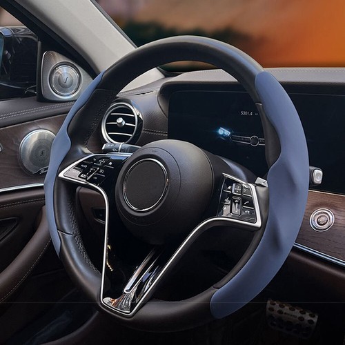 Auto steering wheel booster - steering,