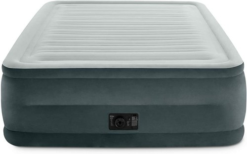 Intex comfort plush - intex, elevated