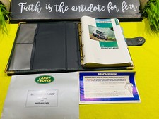 1995 1996 RANGE ROVER COUNTY