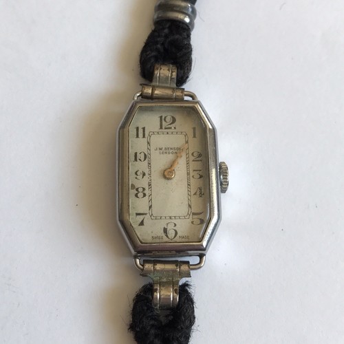 Art deco stainless - stainless, jw