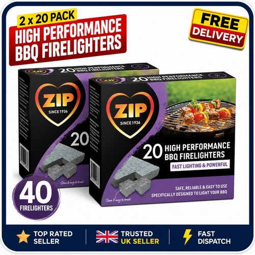 Zip high performance - 2,