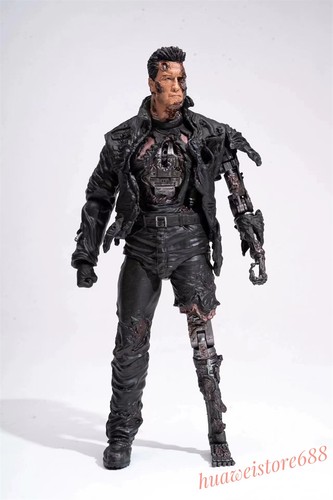 Arnold terminator t850 - terminator,