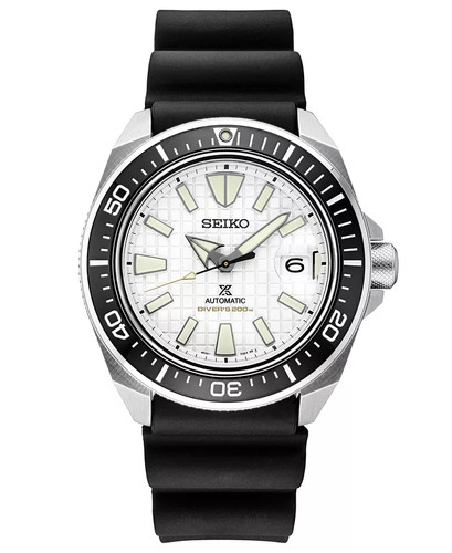 Seiko king samurai srpe37 - -,