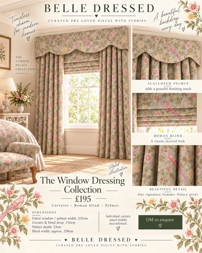 Laura ashley summer palace - ashley,