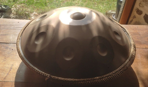 Professional 9 note - 22",