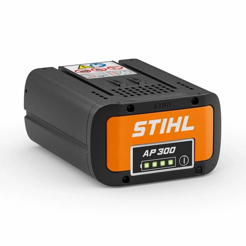 Stihl ap300 durable - stihl, s