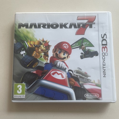 Mario kart nintendo - 7,