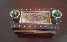 Victorian Flower Press