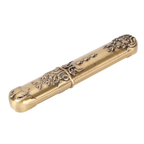 Vintage needle case stylish - needle,