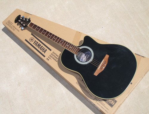 Ovation applause ae28 acoustic - ovation,