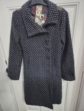 Desigual Vintage Wool Blend