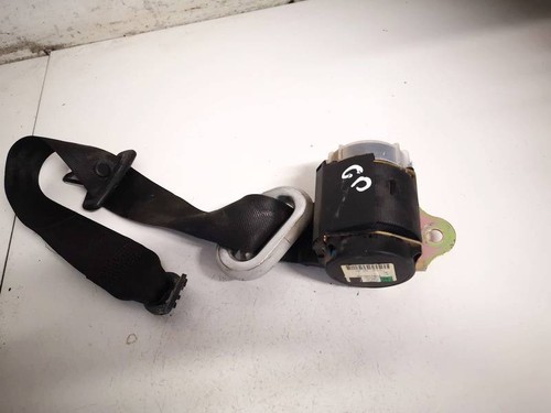 1j9857806d seat belt rear - 1j9857806d,