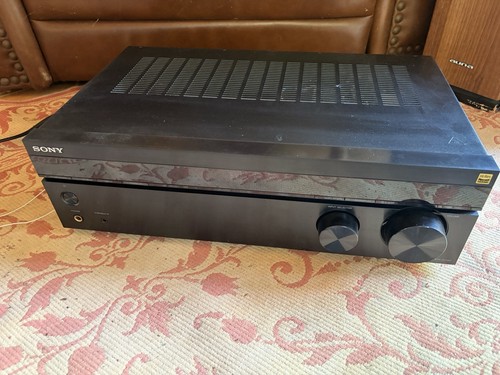 Sony str dh190 stereo - sony, str-dh190