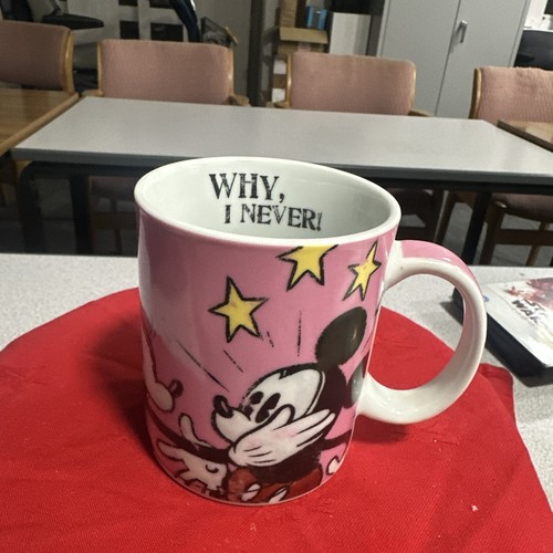 Churchill disney mickey - churchill,