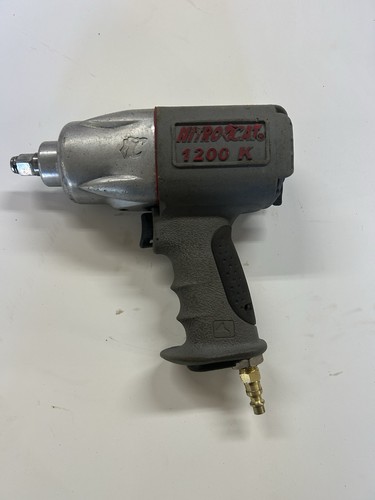 Ingersoll rand nitro cat - rand,