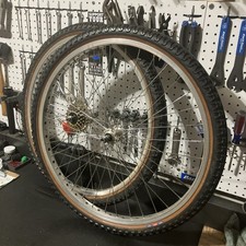 Vintage 1985 Mongoose Pro