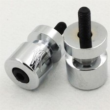 Swingarm Spools Sliders For