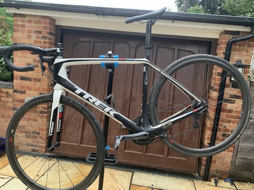 Trek madone zipp 202 - madone,