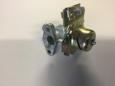 New. Triumph Spitfire or