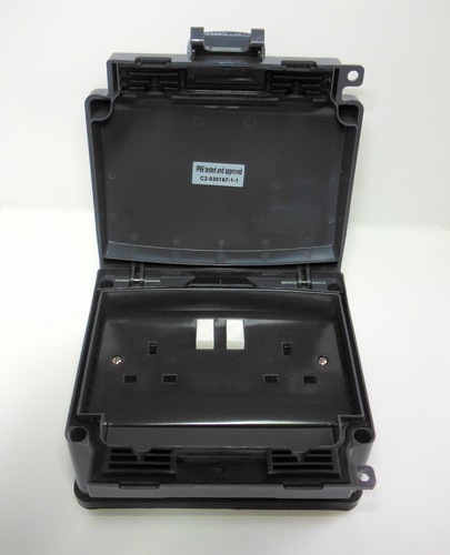Ip66 weatherproof waterproof - ip66,