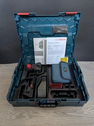 Bosch gcl professional - bosch, 25