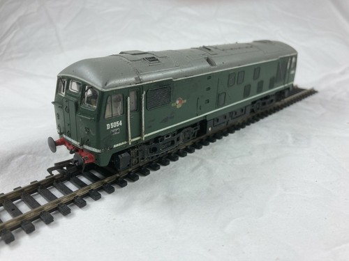 711 bachmann 426 - 32-426, class