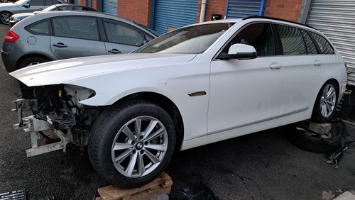 Bmw 530d f10 - bmw,