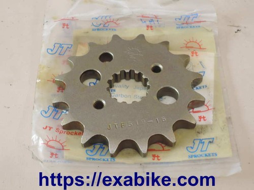 Gearbox outlet sprocket for - sprocket,