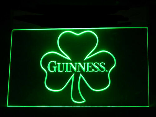 Guinness shamrock beer irish - shamrock,