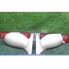 Toyota 90 Mark 2 Genuine Door