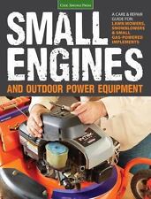 Small Engines and Outdoor