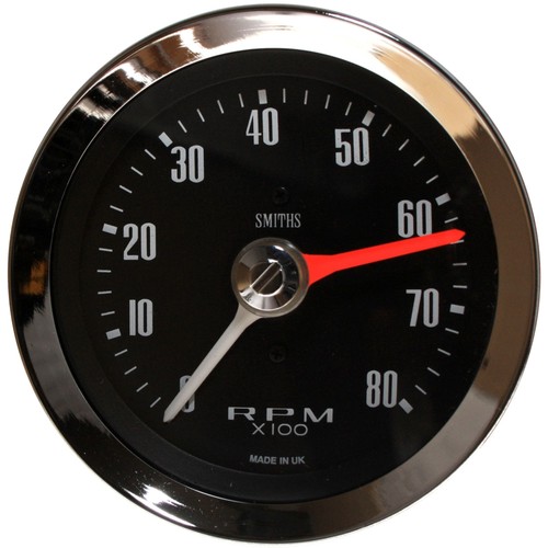 Smiths classic max hand - classic,