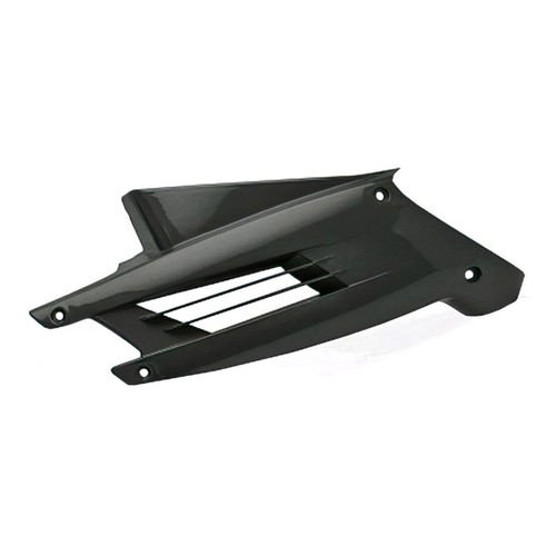 Left engine cover metallic - cover,