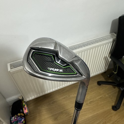Taylormade rbz approach - rbz,