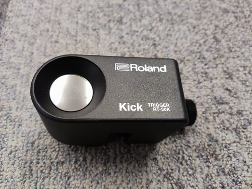 Roland 30k kick - roland, drum