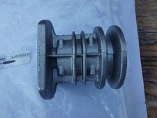 GGP MOUNTFIELD STIGA MOWER