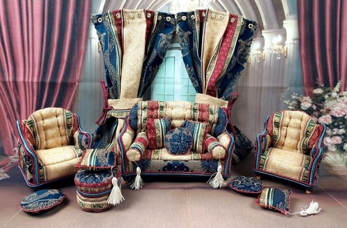 Handmade sofa 1 - handmade,
