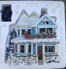 VTG 2004 HAWTHORNE VILLAGE The