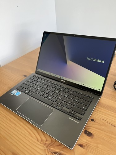 Asus zenbook flip 2 in - zenbook, 2-in-1