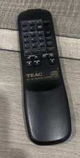 Teac RC-722 Remote Control