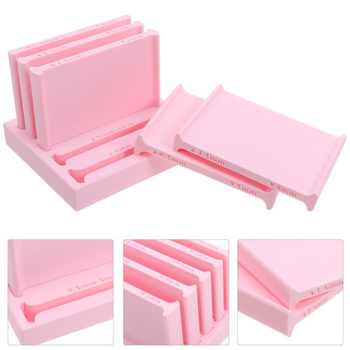 Polymer clay extruder roller - polymer,