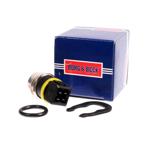 Borg beck coolant - &,