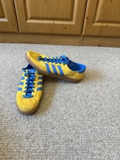 Adidas Malmo Size 11