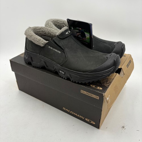Salomon snowmoc ltr - salomon,