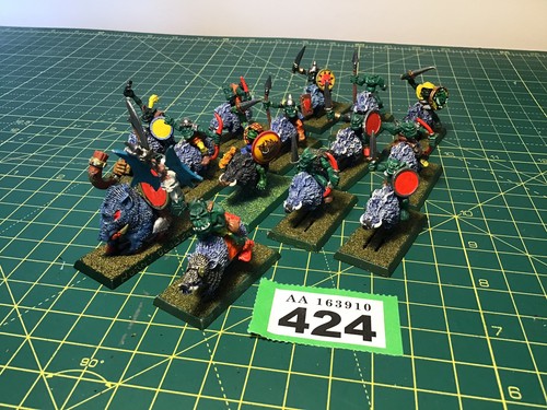 Warhammer fantasy citadel - warhammer,