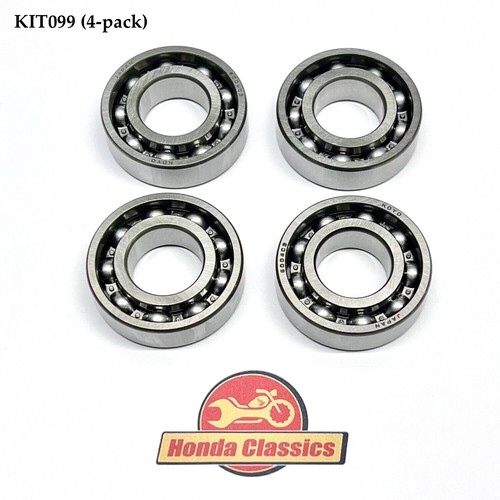 Honda cb72 cb77 cl72 cl77 - honda,