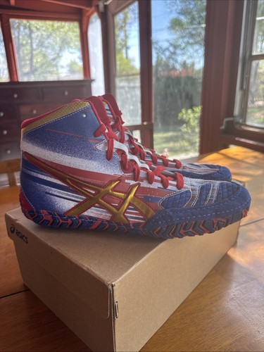 Rare asics aggressor - aggressor, 2