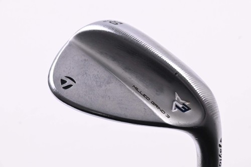 Taylormade milled grind gap - milled, 3